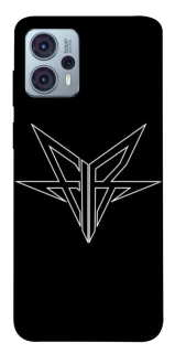 Чохол на Motorola Moto G23 Falling In Reverse ver.2 фото 1 Чохол на Motorola Moto G23 Falling In Reverse ver.2 фото 1 з 1