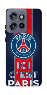 Чохол на Motorola Edge 50 Neo FC PSG v1 фото 1 з 1