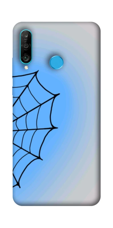 Чохол на Huawei P30 lite Pair romantic theme ver.2 фото 1 з 1