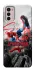 Чохол на Motorola Moto G42 Spider Man ver.1 фото 1 з 1