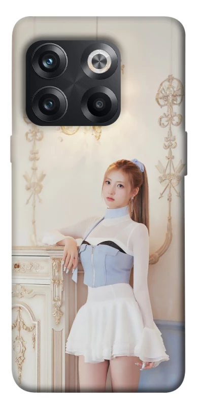 Чехол на OnePlus 10T Rami - BABYMONSTER фото 1 из 1