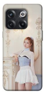 Чехол на OnePlus 10T Rami - BABYMONSTER фото 1 из 1