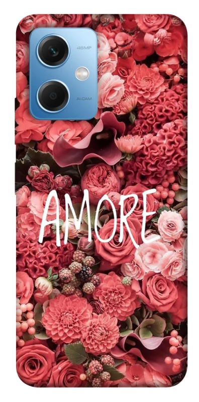 Чехол на Xiaomi Poco X5 5G Amore фото 1 из 1