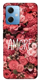 Чехол на Xiaomi Poco X5 5G Amore фото 1 из 1