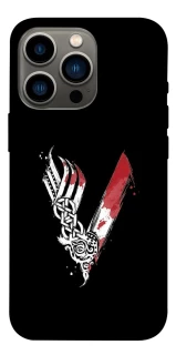 Чохол на Apple iPhone 13 Pro (6.1") V-Vikings фото 1 з 1