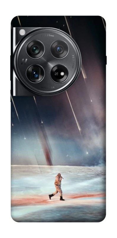 Чохол на OnePlus 12 Kanye West ver.4 фото 1 з 1