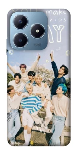 Чехол на Realme C63 Stray Kids One Team фото 1 из 1