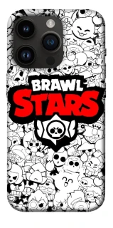 Чехол на Apple iPhone 14 Pro (6.1") Brawl Stars ver.10 фото 1 из 1