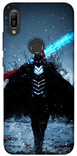 Чехол на Huawei Y6 (2019) Igris фото 1 из 1