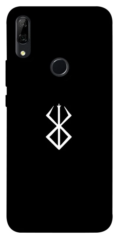 Чохол на Huawei P Smart Z Мітка Берсерка фото 1 з 1