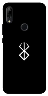 Чехол на Huawei P Smart Z Метка Берсерка фото 1 из 1