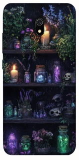 Чохол на Xiaomi Redmi 8a Magic shelf ver.1 фото 1 з 1