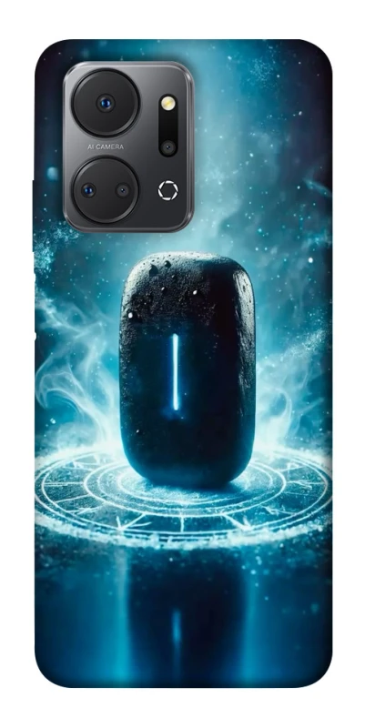 Чохол на Huawei Honor X7a Руна Іса фото 1 з 1