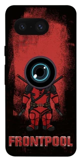 Чехол на Google Pixel 8 Frontpool фото 1 из 1