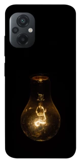 Чохол на Xiaomi Poco M5 Лампа Едісона фото 1 з 1