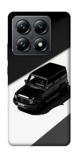 Чехол на Xiaomi 14T Pro Cubik фото 1 из 1