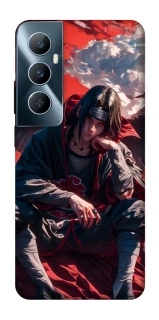 Чехол на Realme C65 4G Itachi фото 1 из 1