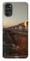 Чехол на Motorola Moto G22 Крымский мост устал фото 1 из 1