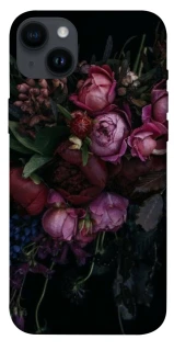 Чехол на Apple iPhone 14 Plus (6.7") Floral Symphony1 фото 1 из 1