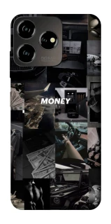 Чохол на ZTE Blade V50 Design 4G Money фото 1 з 1