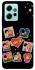 Чохол на Xiaomi Redmi Note 12 4G Love is фото 1 з 1