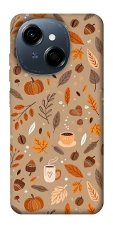 Чехол на TECNO Spark Go 1 Autumn vibes ver.6 фото 1 Чехол на TECNO Spark Go 1 Autumn vibes ver.6 фото 1 из 1