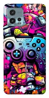 Чехол на Motorola Moto G72 Gamepad фото 1 из 1