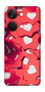 Чохол на OnePlus Nord 3 Love aesthetic ver.2 фото 1 з 1