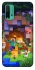 Чохол на Xiaomi Redmi Note 9 4G / Redmi 9 Power Minecraft game фото 1 з 1