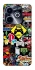 Чохол на Infinix Hot 40i Gamer Zone фото 1 з 1