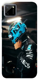 Чехол на Realme C11 F-1 ver.8 фото 1 из 1