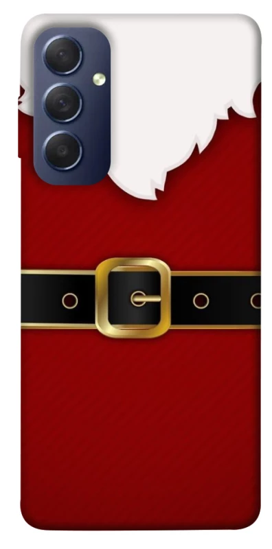 Чохол на Samsung Galaxy M54 5G Новорічний v4 фото 1 з 1