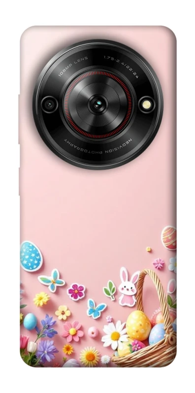 Чехол на ZTE Nubia Focus Easter ver.9 фото 1 из 1