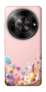 Чехол на ZTE Nubia Focus Easter ver.9 фото 1 из 1