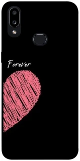 Чохол на Samsung Galaxy A10s Pair romantic theme ver.10 фото 1 з 1