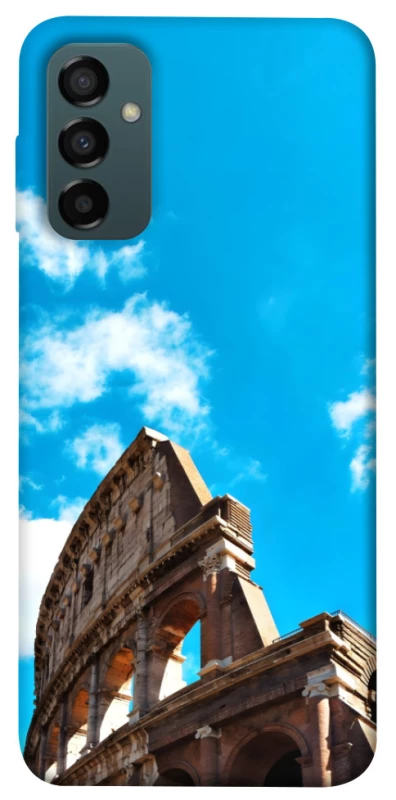 Чохол на Samsung Galaxy M34 5G coliseum фото 1 з 1