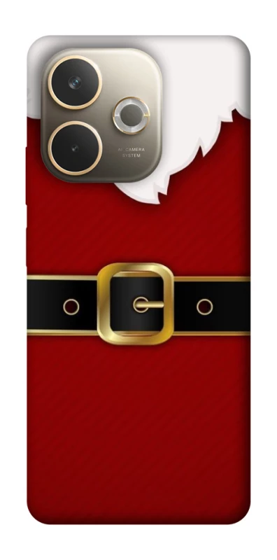 Чохол на Oppo A5 Pro 4G Новорічний v4 фото 1 з 1