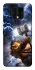Чохол на TECNO Camon 16 SE Thrall фото 1 з 1