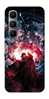 Чохол на Infinix Hot 60 Pro Doctor Strange фото 1 з 1