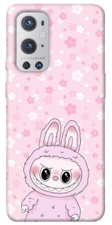 Чехол на OnePlus 9 Pro Pink Labubu фото 1 из 1