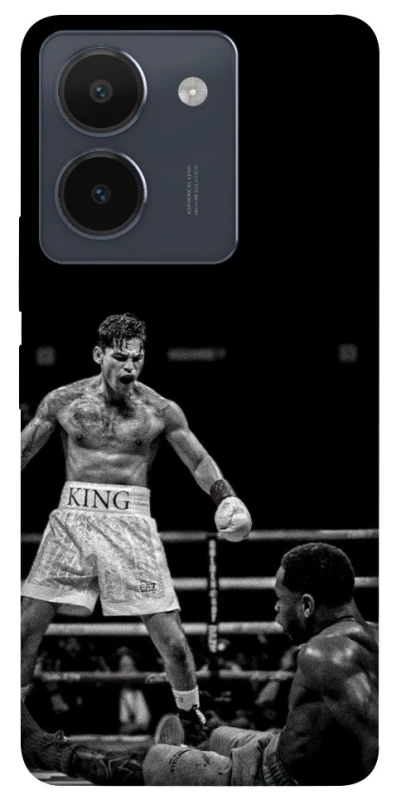 Чохол на Vivo Y36 kings фото 1 з 1