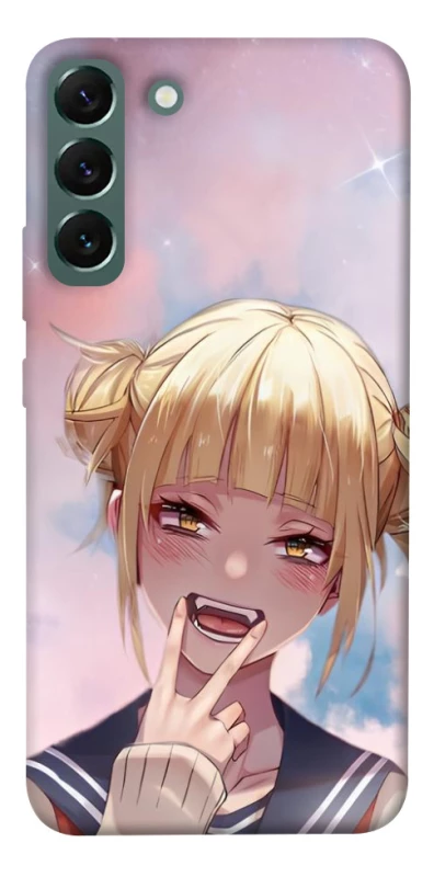 Чохол на Samsung Galaxy S22+ Toga фото 1 з 1