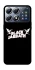 Чохол на Xiaomi POCO X8 Pro Black Sabbath logo ver.2 фото 1 з 1