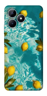 Чохол на Realme Note 50 5G Lemon фото 1 з 1