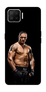 Чохол на Oppo A73 (2017) usik фото 1 з 1