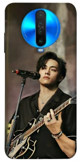 Чохол на Xiaomi Poco X2 V - BTS фото 1 з 1