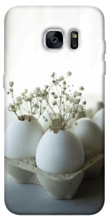 Чехол на Samsung G935F Galaxy S7 Edge Hello фото 1 из 1