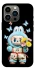 Чохол на Apple iPhone 13 Pro (6.1") Japan Labubu фото 1 з 1