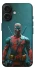 Чохол на Apple iPhone 17 (6.3") Deadpool v3 фото 1 з 1