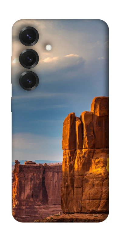 Чехол на Samsung Galaxy S26 Edge Arizona mountain фото 1 из 1